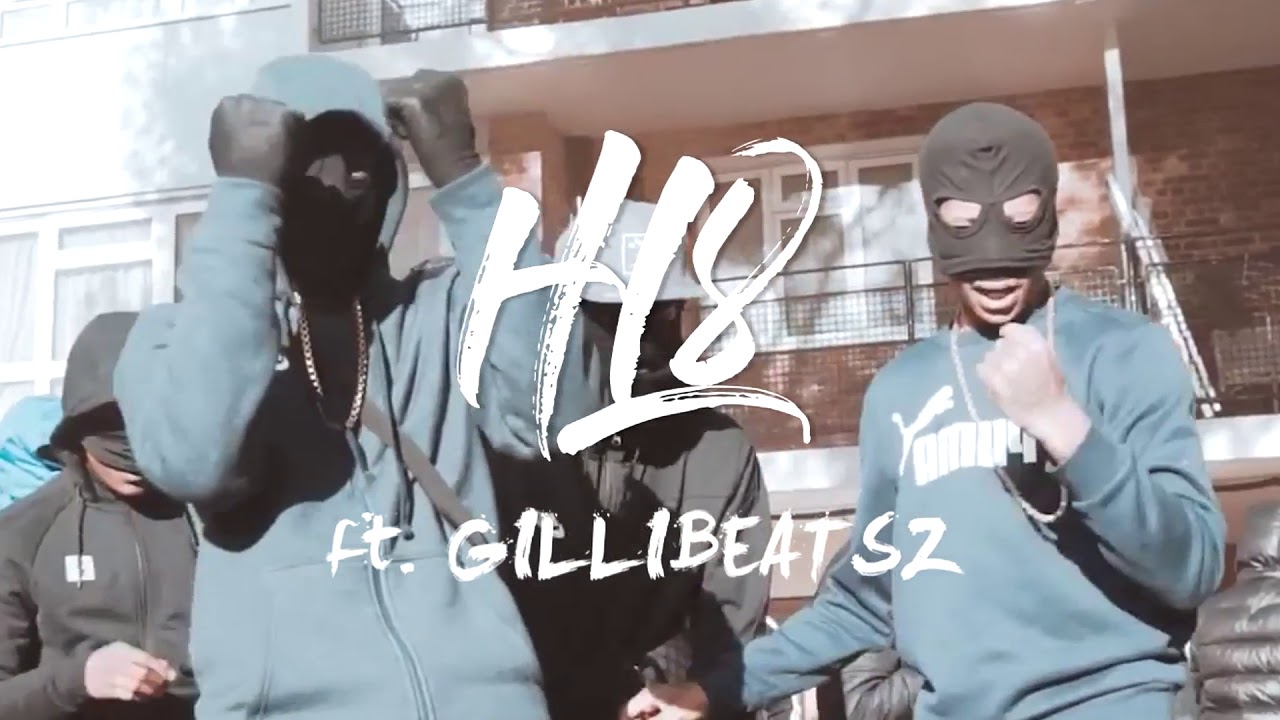 "MENTS" - 1011 X RUSS X TAZE TYPE BEAT [UK DRILL]