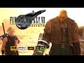 Final Fantasy VII Rebirth - Old Friends