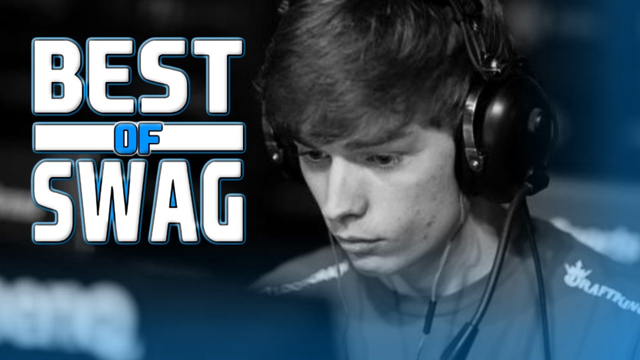 CSGO - Best of Swag #FreeBrax