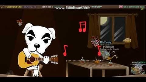 Transformice - [Playing with my friends]