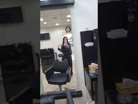 ادلعي واتمخطري