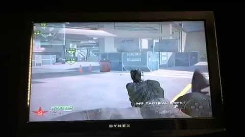 Mw2 how to cat walk and tac knife flip