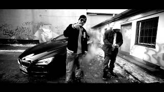 Fler & Silla feat  Tsunami   Pitbull HD