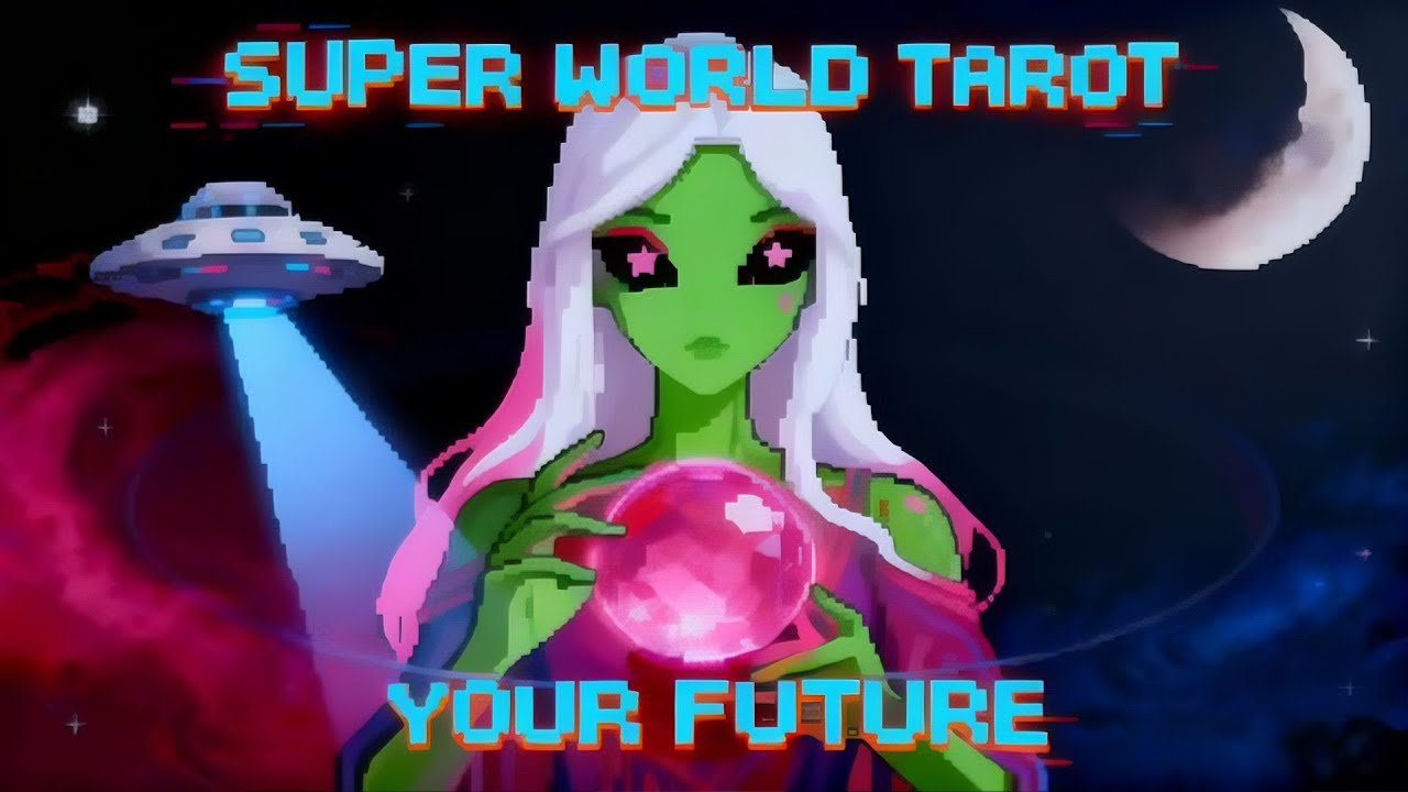 ET READ Daily InterGalactic Message from Space. What in the Earth is going on? Let's find out...