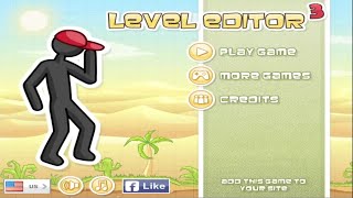 Famous Level Editor 3 Full Walkthrough Profile