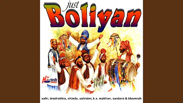 Apna Sangeet Boliyan