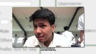 CCS103 PROJECT
