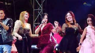 HELLO DANGDUT || ALL ARTIS NEW PRABU REBORN || ABM NADA & LIGHTNING || SIRING KEMUNING TANJUNG BUMI