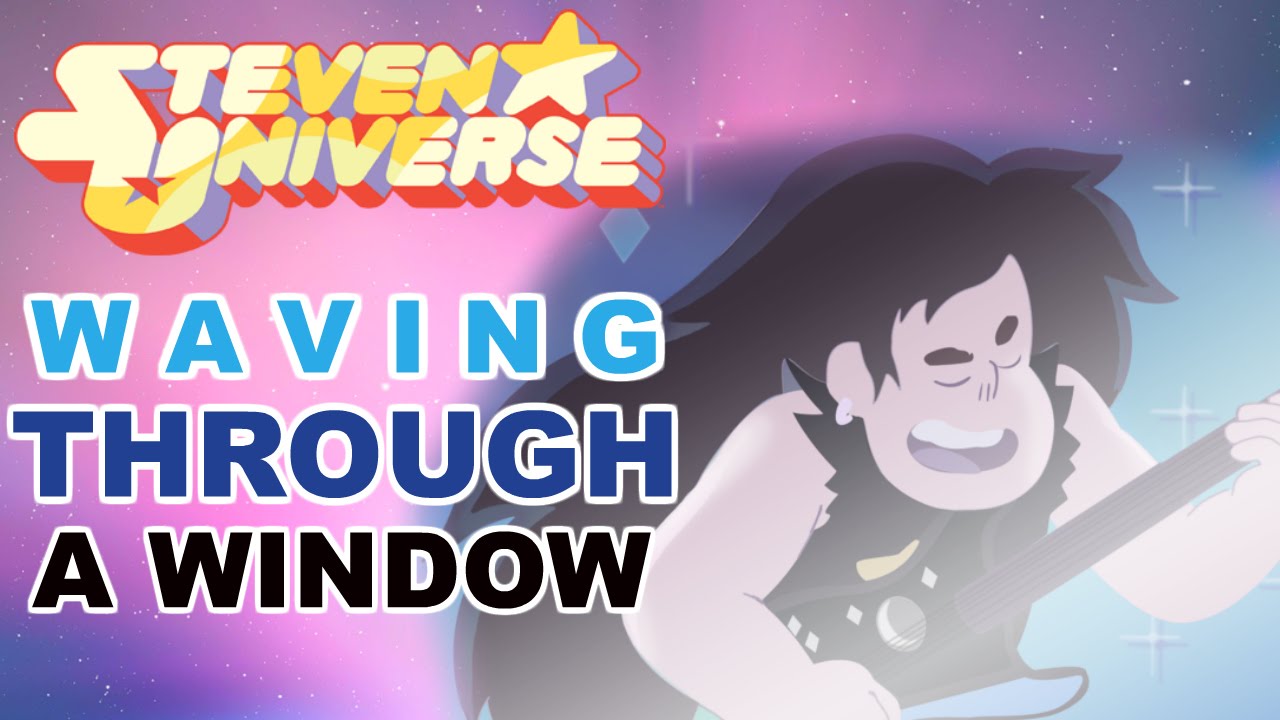 linkin park one more light Steven Universe (Waving Through a Window) - Dear Evan Hansen