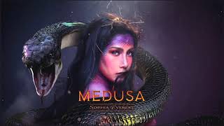 Medusa  - Sophia Everest feat Moe Htet