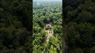 Ancient Pyramids That Shouldn’t Exist