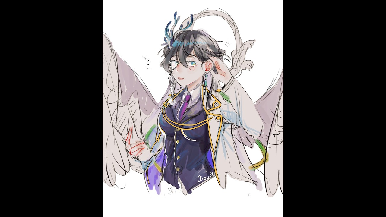 Mahou shoujo đánh Ắc lai