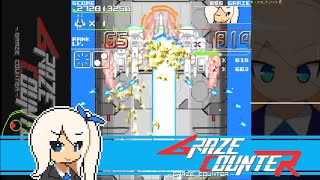 Graze Counter (Freedom Dancer, 1CC)