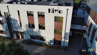 Kino w Pomiechówku [PROMO]
