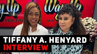 Angela Yee Reads Hate Mail Targeting Mayor Tiffany Henyard Amidst Negative Media Attention + More