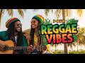 Deep Roots Reggae Instrumental | Peaceful Rasta Vibration #instrumentalreggae #rootsreggae #reggae