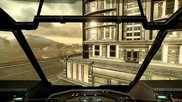 Mech Warrior Online: Cplt-K2 4X ER Large Lasers