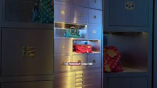 Louis Vuitton’s hotel in London has opened its door in Mayfair! Until 21 June #louisvuitton #hotel