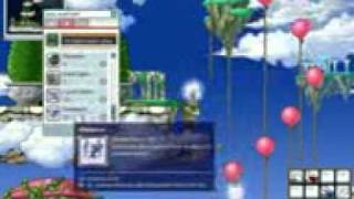 Maple Story hacks GMS v93 MS SEA V97 FREE www keepvid com