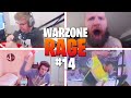 ULTIMATE Warzone RAGE Compilation #14