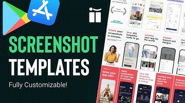 Generate Beautiful App Store Screenshots in a Flash with AppScreens!