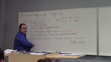 Advanced Calculus: implicit map pull-backs, exact vs closed forms, Poincare