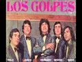 Los Golpes - Vete Ya (1971)