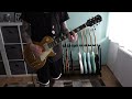Terrorgruppe - Amerika - Guitar Cover