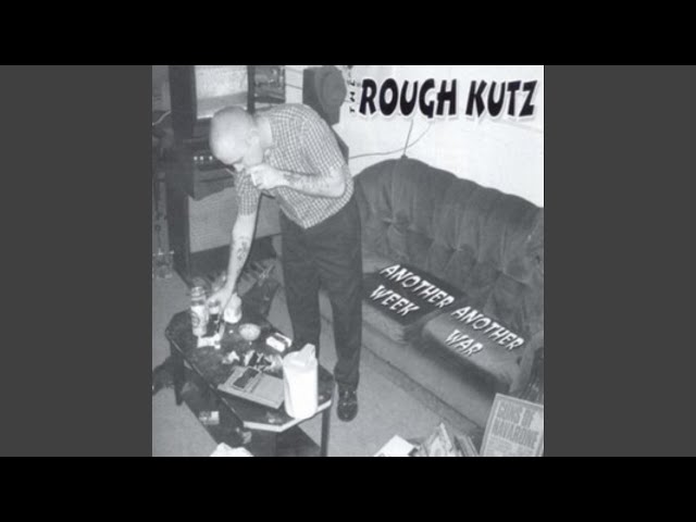 The Rough Kutz - Mental Instrumental