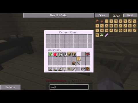 Minecraft with Mods S4E4(Ку-ку, чтоли)