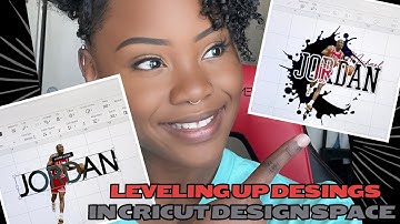 Creating Dynamic Designs Using Cricut Design Space Offset and Slice Tools! Beginners WELCOME!