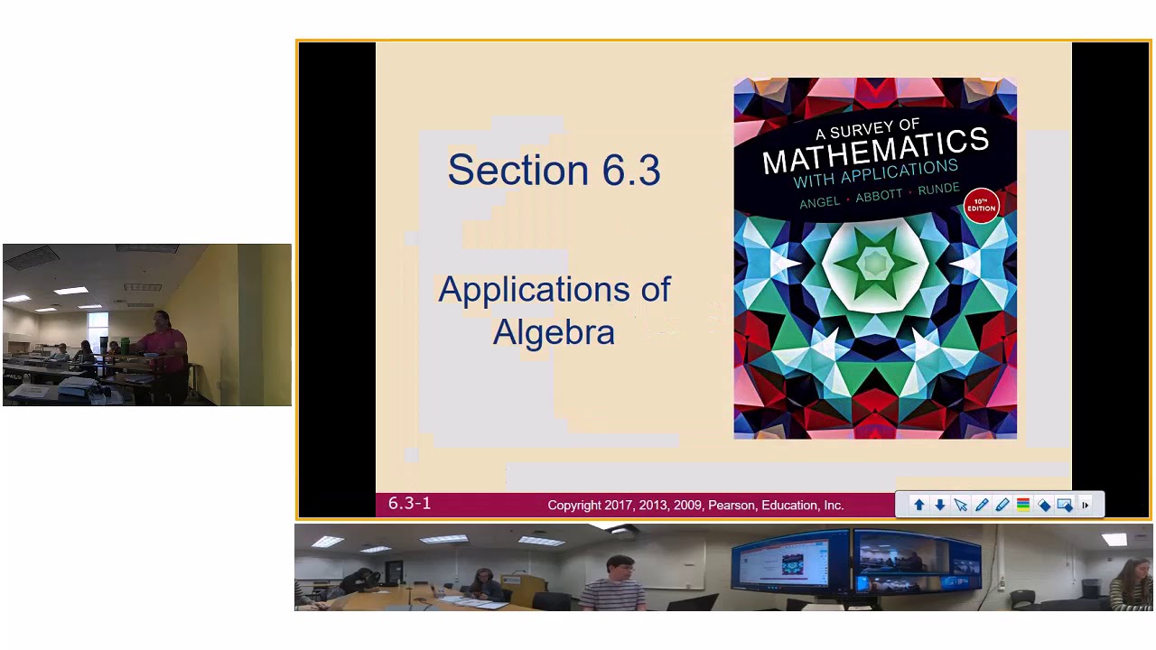 6 3 word problems - YouTube