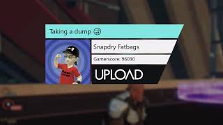 Crackdown 3 Glitch