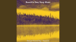 Fun Backdrops for Deep Sleep