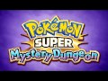 Pokemon Super Mystery Dungeon OST - Something Is Amiss... Extended