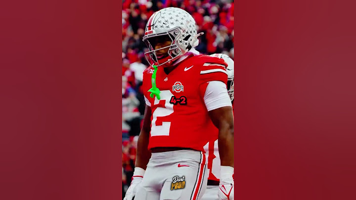 CFP Semifinal: Ohio State Buckeyes vs Texas Longhorns