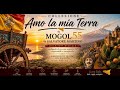 Amo la Mia Terra – Sicilian Deep Fusion Mix | Salvatore Martino