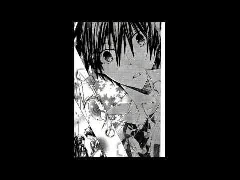 xx me! (Yukina and Shigure)