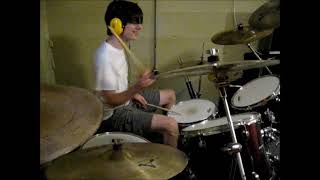 Nonpoint- Wait (Drum Cover)