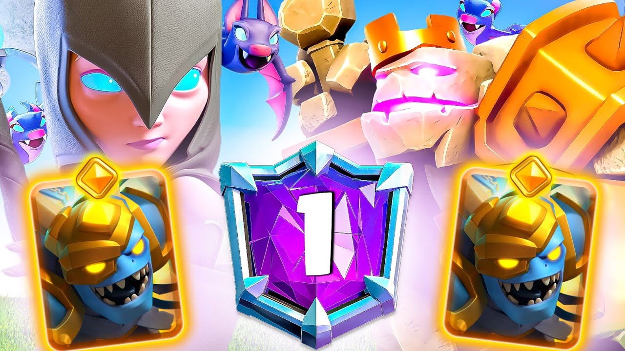 Неудержимый герой-голем, мега-миньон, мета — доминирование с первого хода 🔥