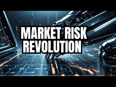 AI is Changing Market Risk Management Forever