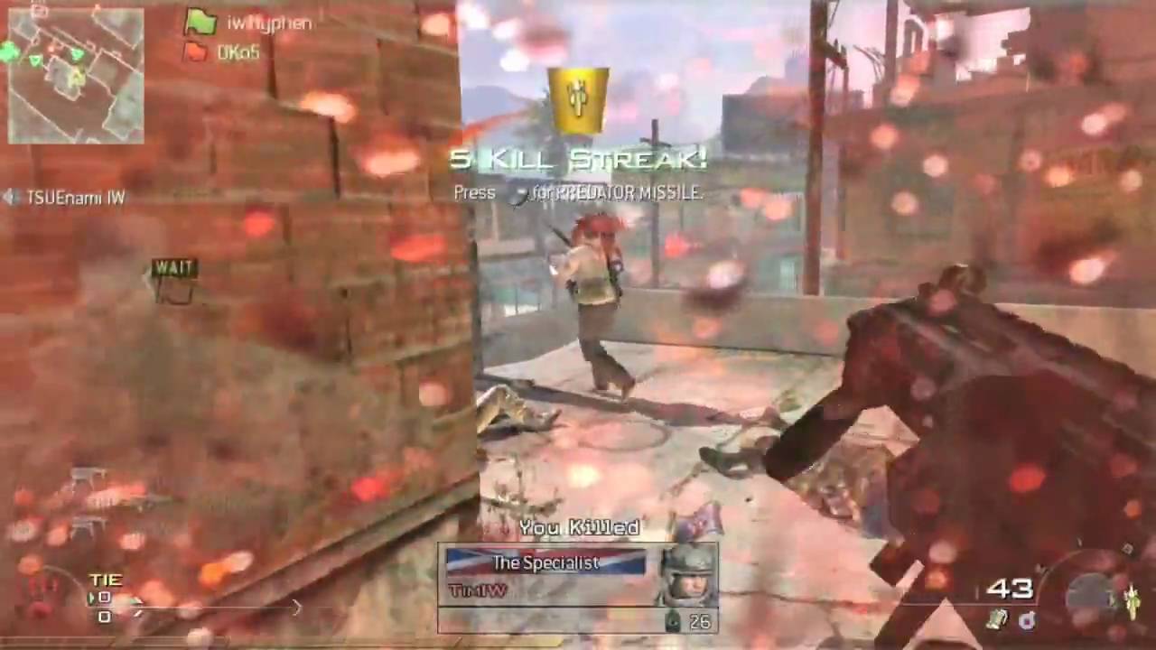 Black Ops Prestige by BHL Boosting.com  3D HD