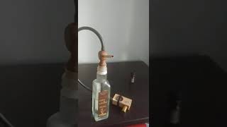 Magic Flight Launch Box Mflb And Bottle Rocket