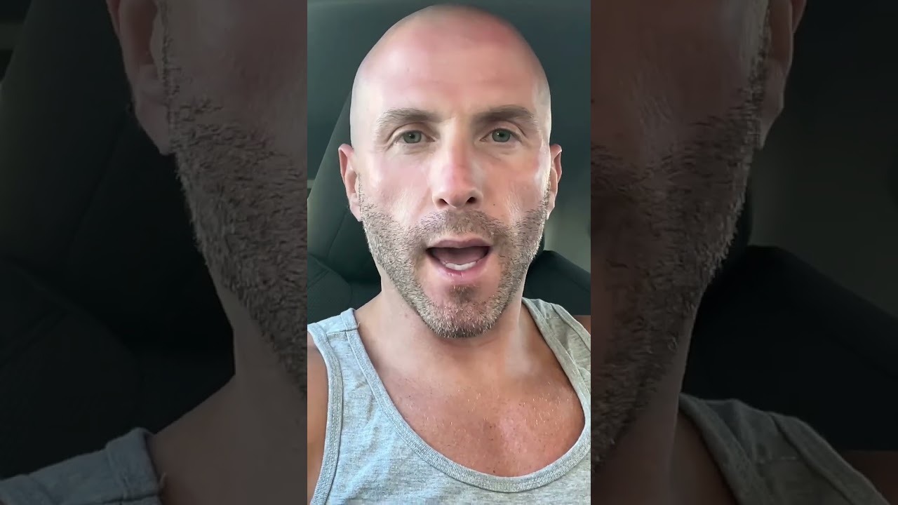 Your Life Is Never Going To Be The Same Again 