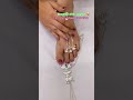 New Beautiful Designer Silver Pagfool With 70 Off Youtubeshorts Shortsviral Love New Beautiful Designer Silver Pagfool With 70 Off Youtubeshorts Shortsviral Love