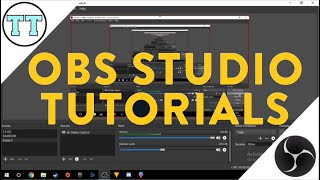 How To Rename OBS Source Name