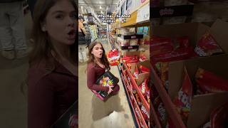 Betting On Skittles?