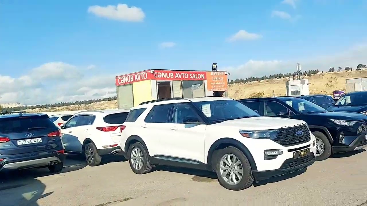 Car Market Baku Azerbaijan Visit, Used Cars sale in Baku Azerbaijan Business, cars import in Az
