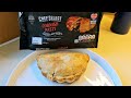 Made in CORNWALL but where? CORNISH PASTY  Review