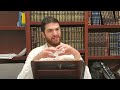 Chatzar yosef 141  preserving the holiness of your seed  better than yosef part 3  dr zayrov